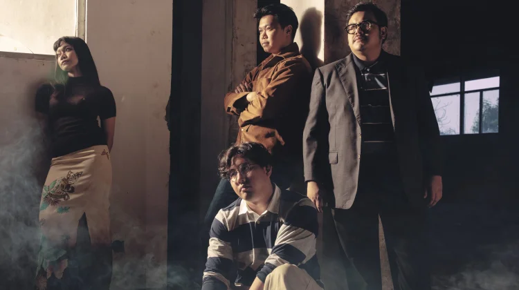 Reality Club Rilis Single "Close to You"