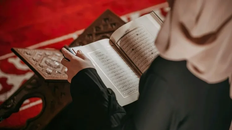 Tadarus Hidupkan Malam Ramadhan Penuh Berkah
