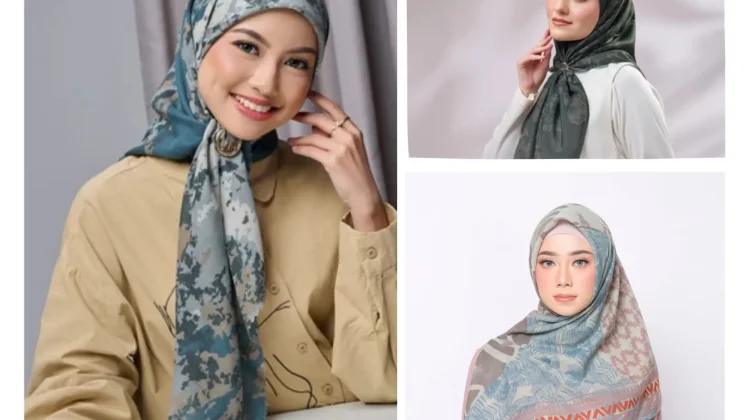 Tren Hijab Ramadan 2026 Didominasi Gaya Clean Look