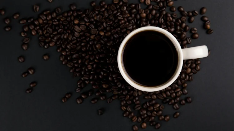 Hindari Konsumsi Kopi saat Sahur