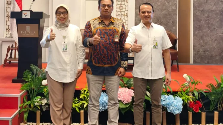 BPJS Ketenagakerjaan, DJKN, KPKNL, Pulihkan Tunggakan Rp44,41 Miliar