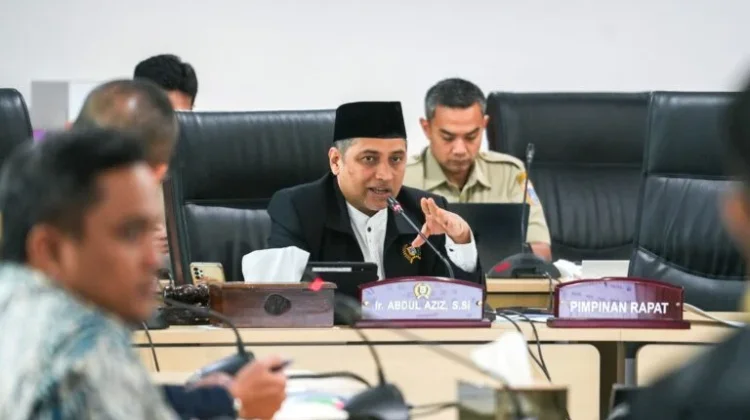 Legislator DKI Nilai Ranperda Sistem Pangan Mampu Kendalikan Harga