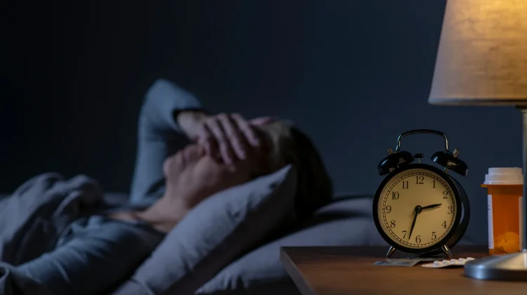Benarkah Sahur Mengganggu Jam Tidur? Ini Tiga Bahaya Melewatkan Sahur