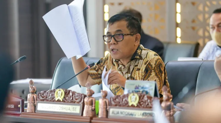 DPRD DKI Sampaikan Rekomendasi terkait Sengketa Lahan di Pegangsaan Dua
