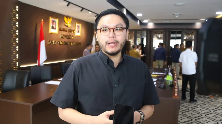 Legislator DKI Minta Developer Selesaikan Sertifikat Ruko CBD Cengkareng