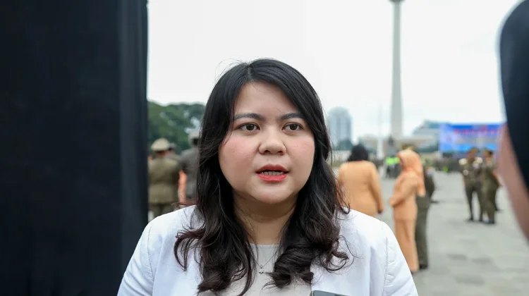 Pimpinan DPRD DKI Berharap THR Cair Dua Pekan sebelum Lebaran