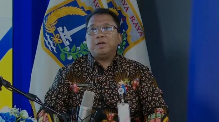 Pemprov DKI Buka Mudik Gratis 2026 untuk Non-DKI