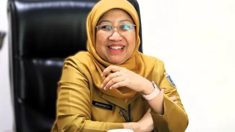 Pemprov DKI Jakarta Perkuat Sistem Pencegahan Kekerasan Seksual