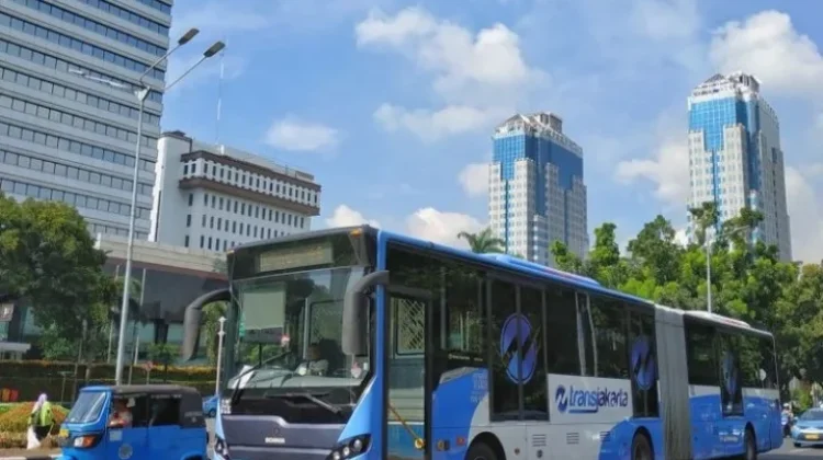 Kecelakaan Koridor 13, Francine PSI Desak Pemprov Benahi Sistem Transjakarta
