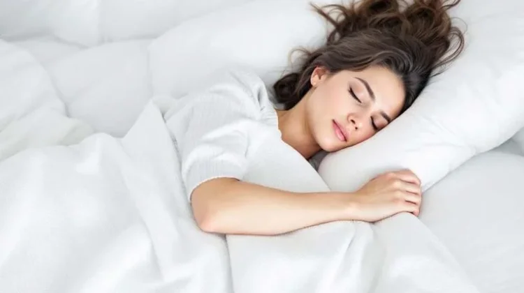 Tips Mengatasi Ngantuk dan Lemas saat Berpuasa