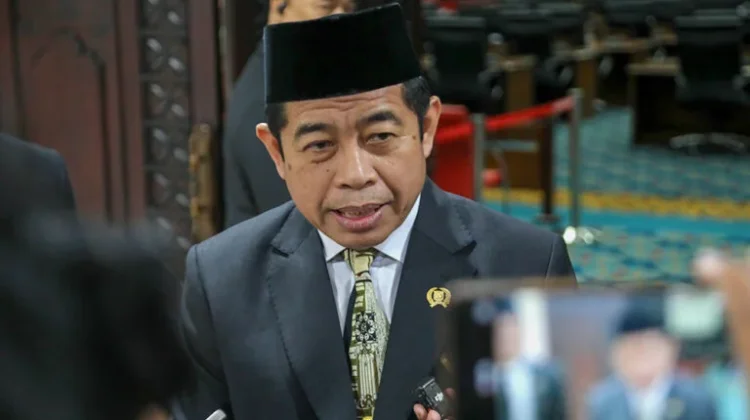 Khoirudin Dukung Kebijakan WFA Pemprov DKI selama Momen Lebaran