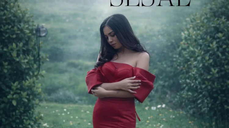 Andin KDI Rilis Rindu dan Sesal