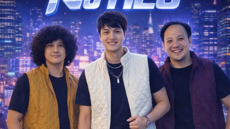 NuTilu Rilis Tetangga Baru Penuh Warna