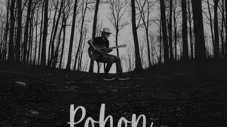 Sandy Canester Rilis Pohon Penuh Makna