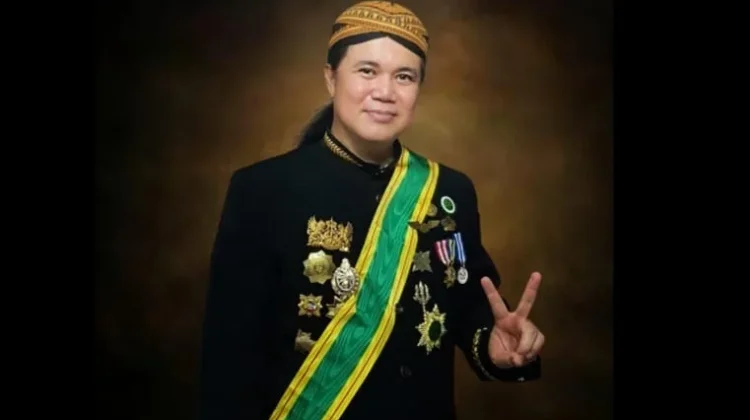 Raih 16 Nominasi Nobel Peace, Warisan Perdamaian Damien Terus Berlanjut