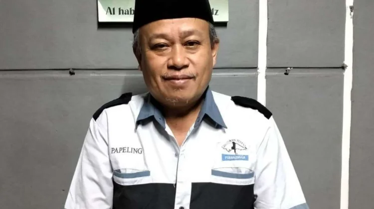 Eksistensi Papeling dalam Melestarikan Budaya Purbalingga Di Jakarta