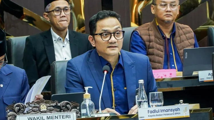 BPKH Perkuat Sinergi Investasi Nasional dan Internasional melalui Anak Usaha
