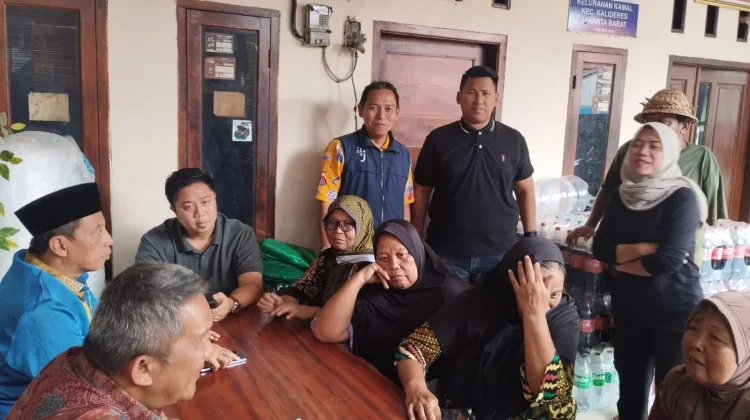 Rusun Jakbar Penuh, Warga Kamal Direlokasi ke Luar Wilayah