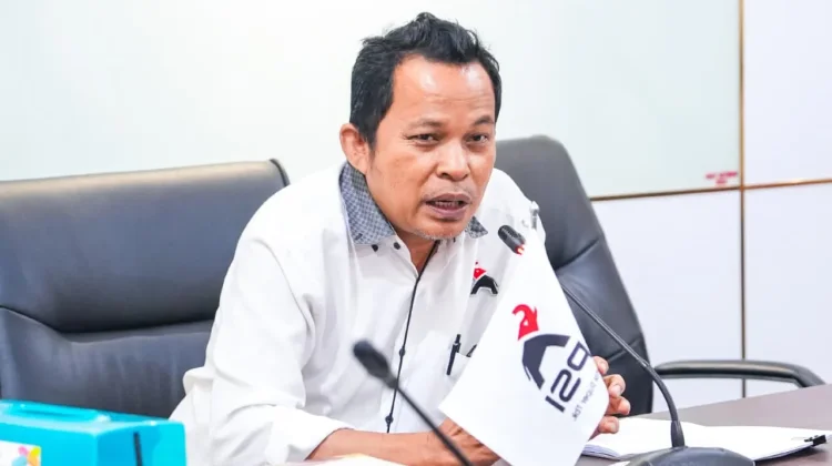Legislator DKI Kritik Impor 3.100 Sapi Australia