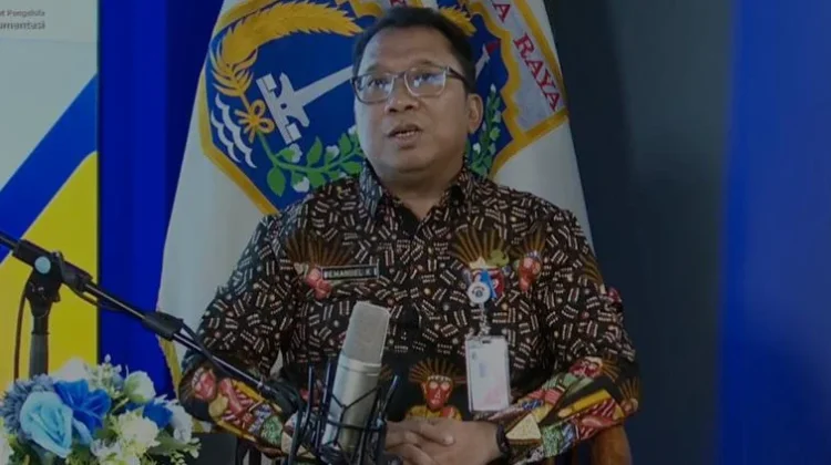 DKI Siapkan 661 Bus Program Mudik Gratis 2026