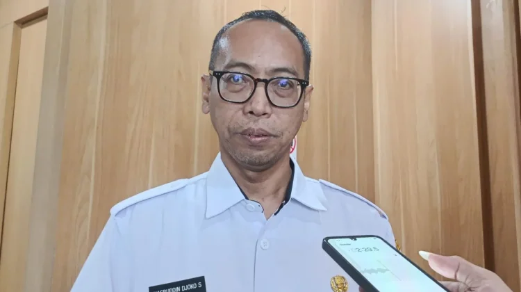 Dispusip DKI Dorong Perpustakaan Jadi Ruang Berbagi