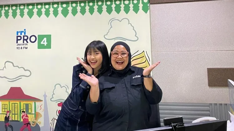Tegar Hadapi Komentar Negatif, Tasya DA 7 Pilih Fokus Berkarya