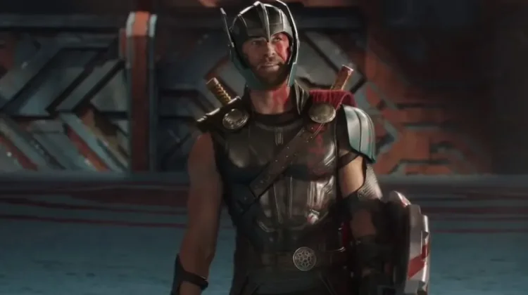 Aktor Chris Hemsworth Pastikan Dirinya Terus Perankan Karakter Thor