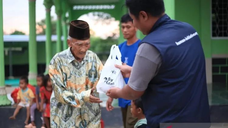 Human Initiative Kembali Buka Program Qurban Early Bird