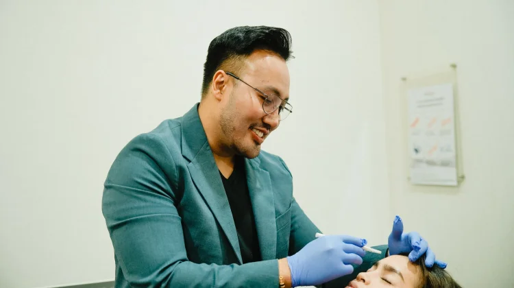 Dokter Estetika : Sistem Cold-Chain Kualitas Toksin Botulinum Terjaga