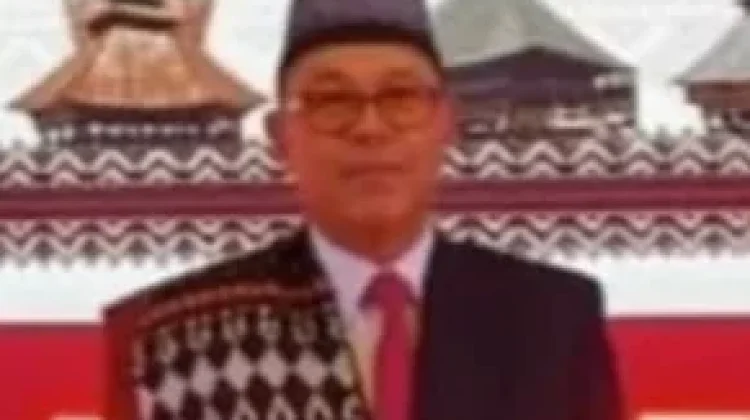 Satu Rasa Keberagaman Harmoni di Tapanuli Selatan