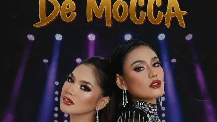 De Mocca Angkat Isu Pengkhianatan