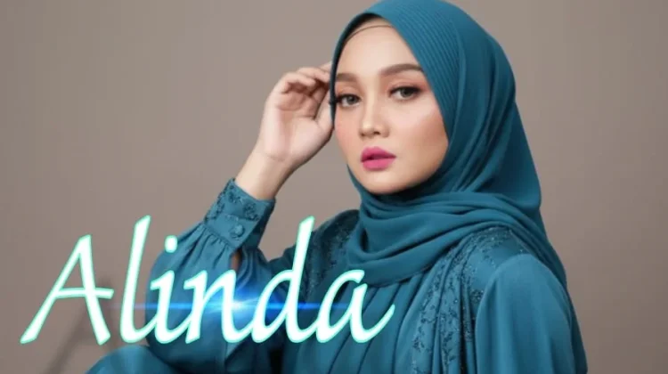Alinda Hidupkan Warisan Religi