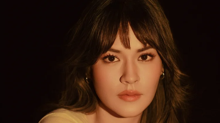 Raisa Peluk Duka Jadi Cinta