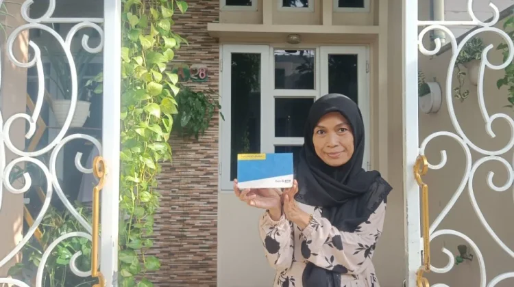 Sinergi BTN dan Digitalisasi: Membuka Pintu Rumah Impian