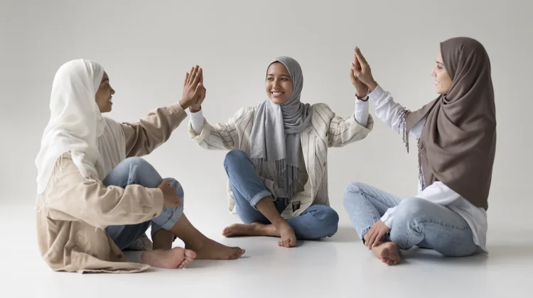 Moderasi Beragama di Bulan Ramadan, Kunci Harmoni di tengah Perbedaan