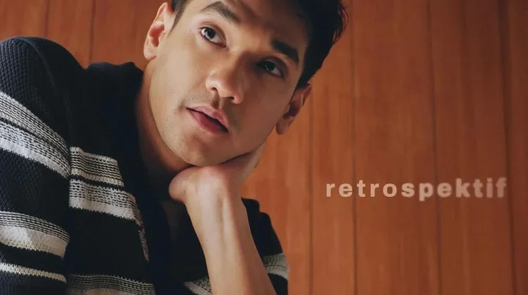 Afgan Gandeng Musisi Lintas Generasi dalam Retrospektif Duets