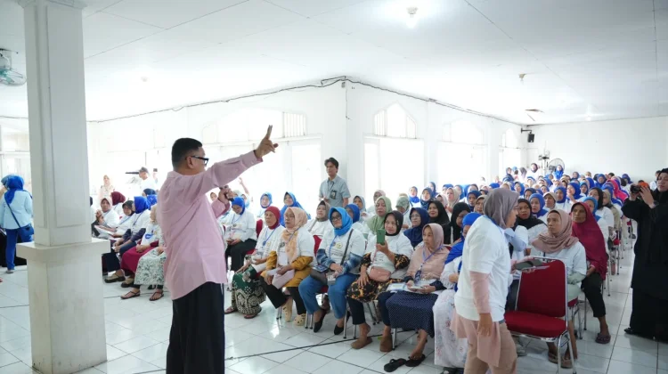 Uya Kuya Soroti Kebermanfaatan Program MBG untuk Generasi Unggul