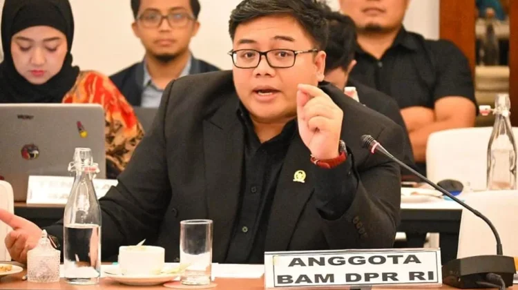 Gerindra Sebut MBG Tak Pangkas Anggaran Pendidikan