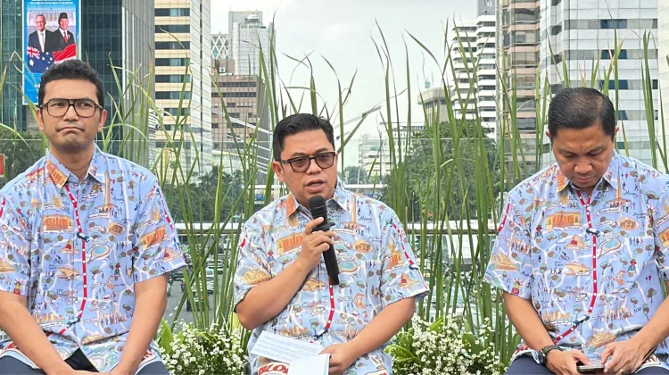 Transjakarta Hadirkan Hotline Khusus untuk Pramudi
