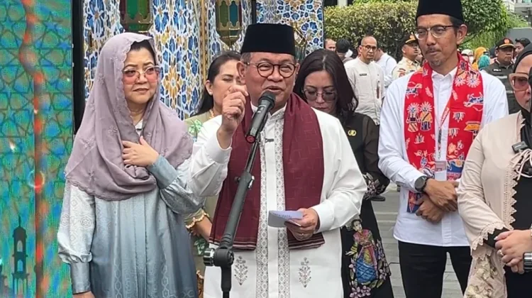 Fasilitasi Pemudik jelang Lebaran, Pemprov Sediakan 690 Bus