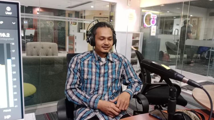 Merawat Musik Etnik dari Ranah Minang ke Ibu Kota