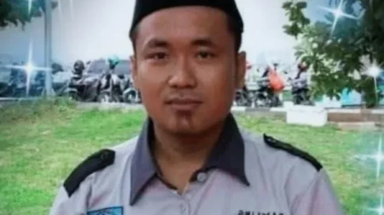 Berbagi Kasih di Bulan Suci Ramadhan Bersama Komunitas Papeling