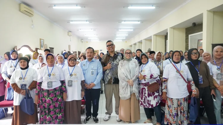 Program MBG Dinilai Dapat Dorong Ekonomi Lokal