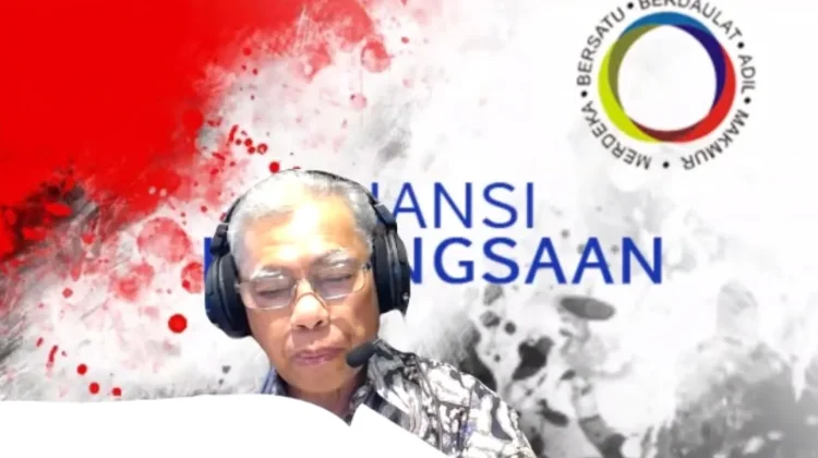 Aliansi Kebangsaan: Prinsip Bebas-Aktif Jangan Hanya Jadi Slogan
