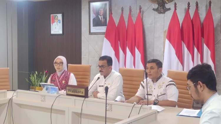 Sinergi BBPOM dan Pemkot Jaksel Perkuat Pengawasan Pangan