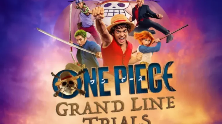 Bersiap untuk ONE PIECE: Grand Line Trials di Jakarta