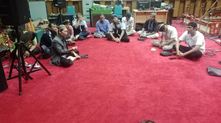Bukber Silaturahmi Papeling Korwil Jakarta Pusat dan PLW