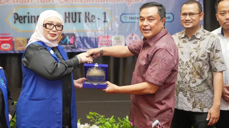 Pemkot Jakbar Dukung Penguatan Ekonomi Kreatif lewat PPEKRAF