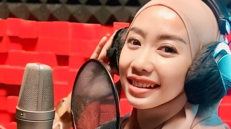 Kilau Kenangan Hidupkan Nostalgia Ramadan Tempo Dulu