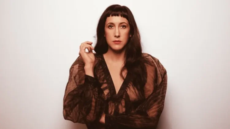 Vanessa Carlton Rilis Single Baru Berjudul Great House
